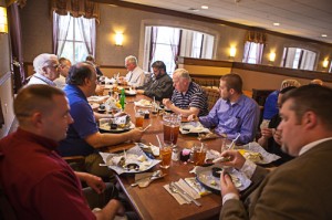 IMG 9001 300x199 Lodge 43 Visits Masonic Village in Elizabethtown