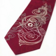 Lodge 43 Participating in New Member Necktie Program