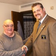 Many Others Visited at the Masonic Village