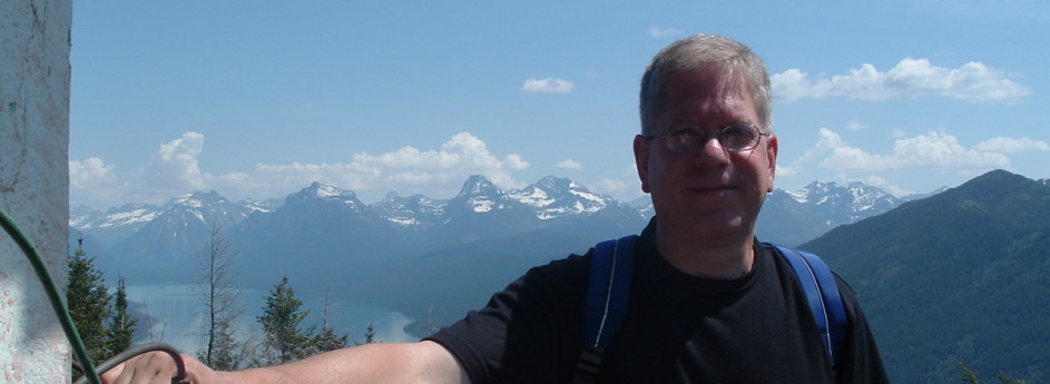 A Past Masters Perspective – Brother D. Wiker
