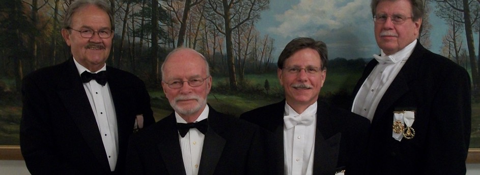 A Past Masters Perspective – Brother H. K. Swisher